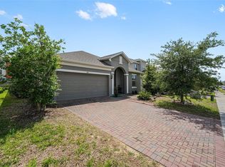 501 Sapphire Dr, Davenport, FL 33837