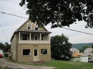 608 Central Ave, Oil City, PA