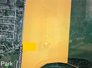 5080 Lockbourne Rd, Lockbourne, OH 43137