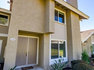 21103 Via Corrillo #46, Yorba Linda, CA 92887
