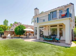 2396 Fallbrook Pl, Escondido, CA 92027