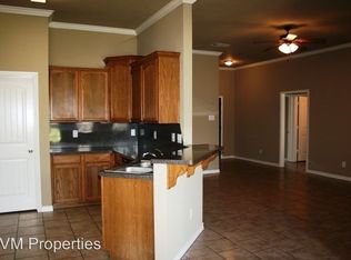 3125 Beauford St, Robinson, TX 76706