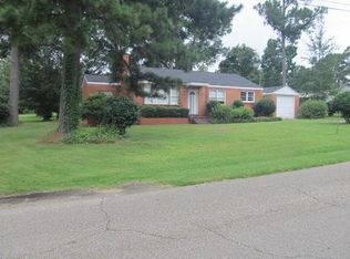 709 W Patton St, Tallassee, AL 36078