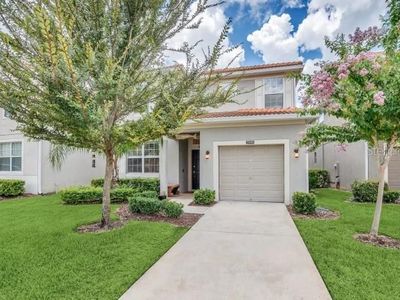2908 Banana Palm Dr, Kissimmee, FL, 34747