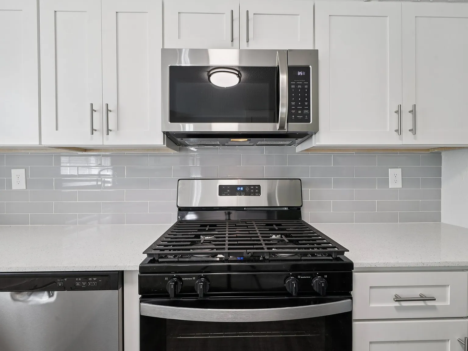 The Park at Chesterfield Apartment Homes — Photo 4