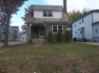 1400 Carolina Ave, Cincinnati, OH 45237