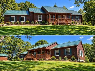136 Goff Rd, Livingston Manor, NY 12758