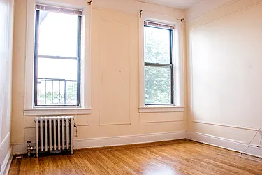 Rented by Rapid Williamsburg Inc.