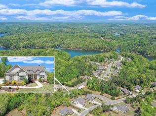 5441 Fishermans Cv, Gainesville, GA 30506