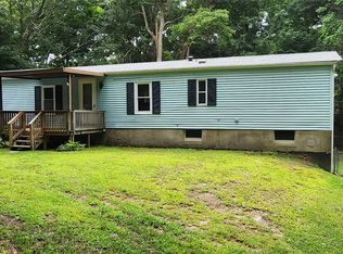 40 Darraugh Lane, Sparrowbush, NY 12780