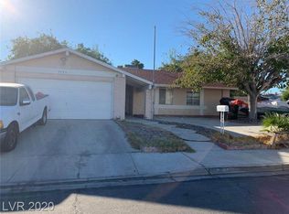 3531 El Camino Rd, Las Vegas, NV 89103