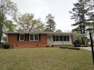 2789 Ellenwood Cir, Macon, GA