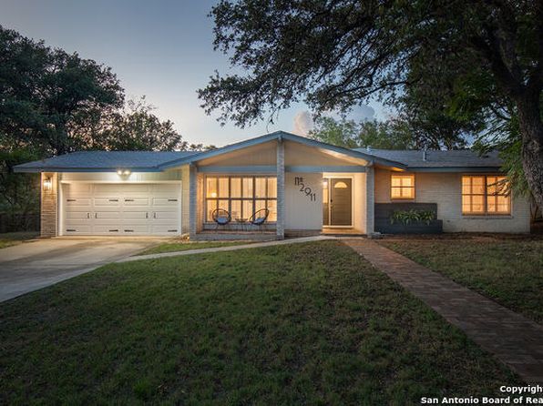 2911 Old Ranch Rd