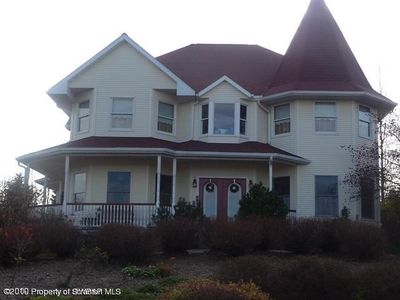 214 S Willow Rd, Pittston, PA, 18640