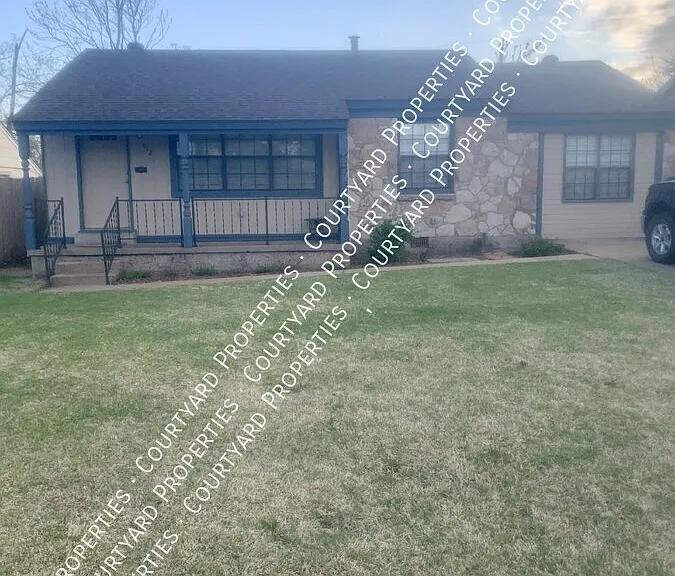 412 E Rose Dr — Photo 1
