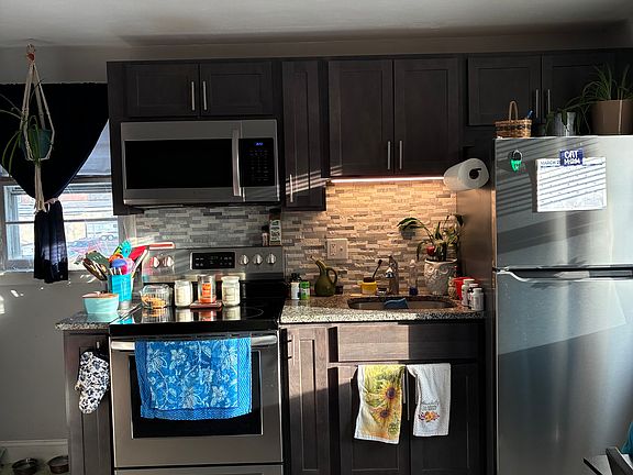 3rd image of 4 Hisgen Ave #4A
