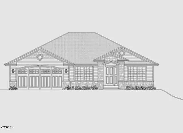 5601 NE Voyage Way photo 1