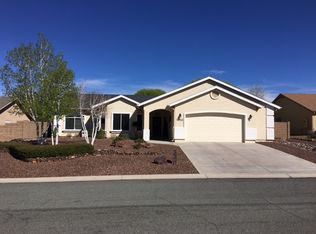 7933 N Sunset Rdg, Prescott Valley, AZ 86315