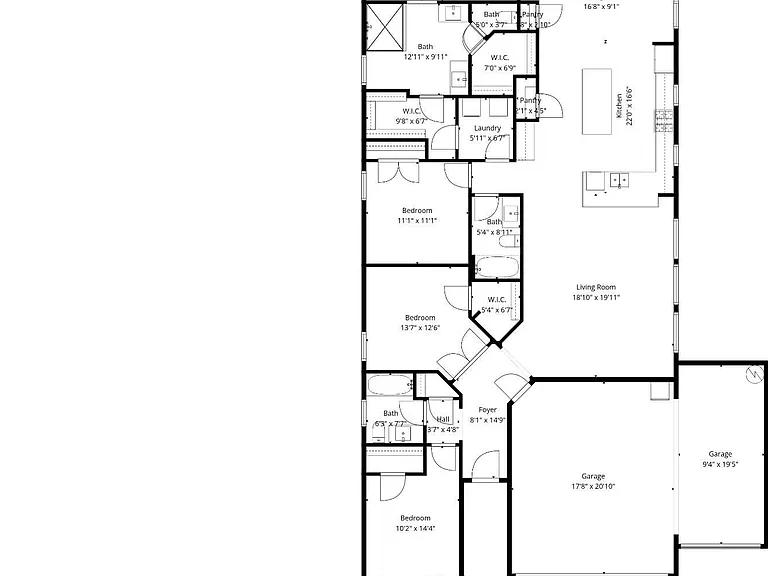 3225 Isabella Falls Dr — Photo 8