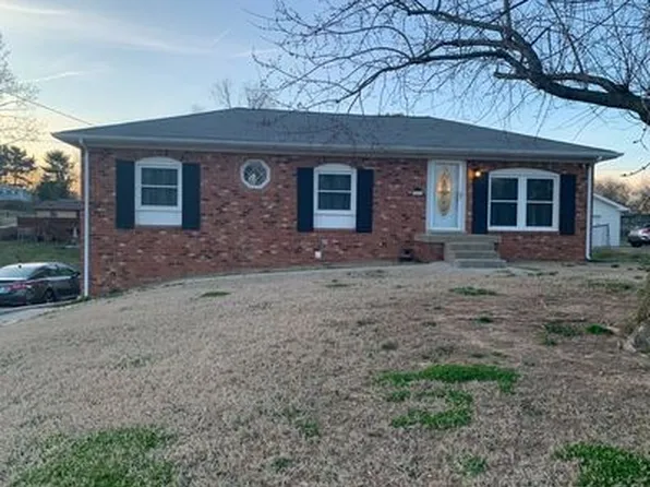 644 Des Moines Dr, Hermitage, TN 37076