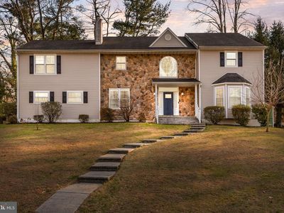 22 Brookdale Dr, Cherry Hill, NJ, 08034