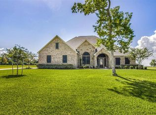 6418 Fisher Reef Dr, Baytown, TX 77523
