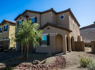 597 Via Medici #0, Henderson, NV 89011