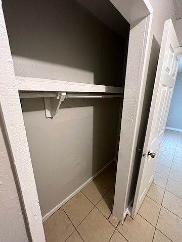 closet
