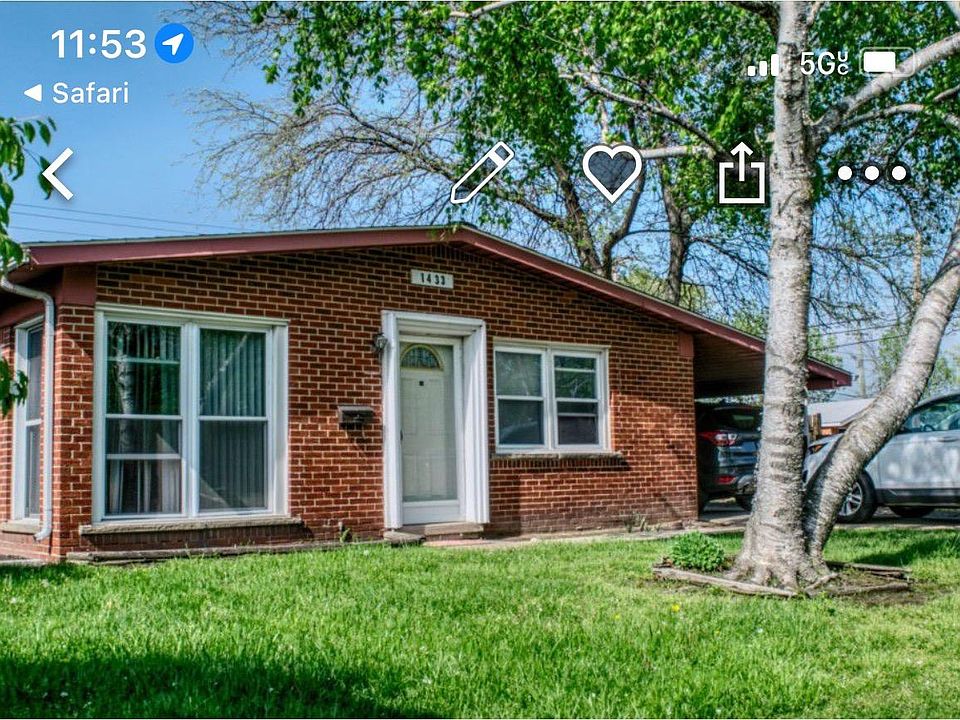 1st image of 1433 Moulin Ave