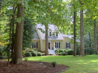 9441 Waterfowl Flyway, Chesterfield, VA 23838