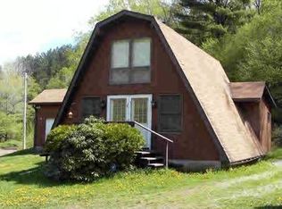 170 Dwight Creek Rd, Coudersport, PA 16915