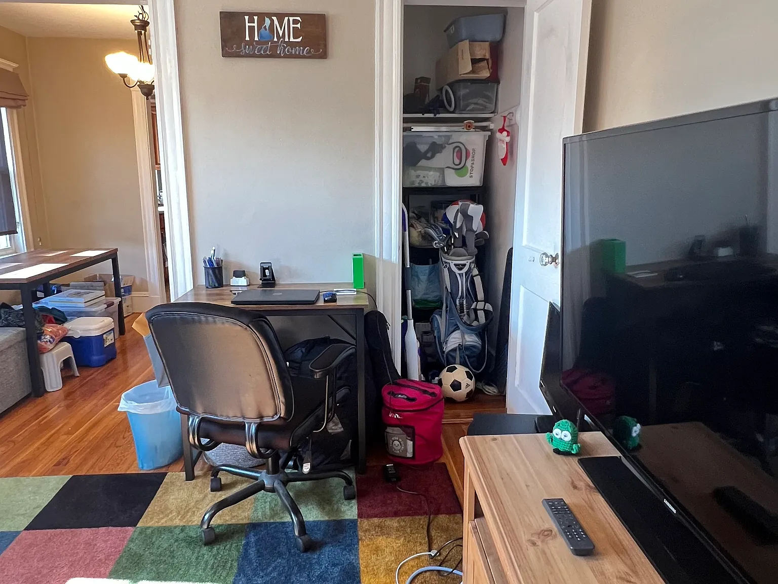 1 bed, 800 sqft, $1,950 — Photo 4