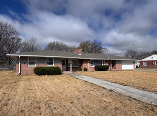 1507 N Jackson St, Lexington, NE 68850