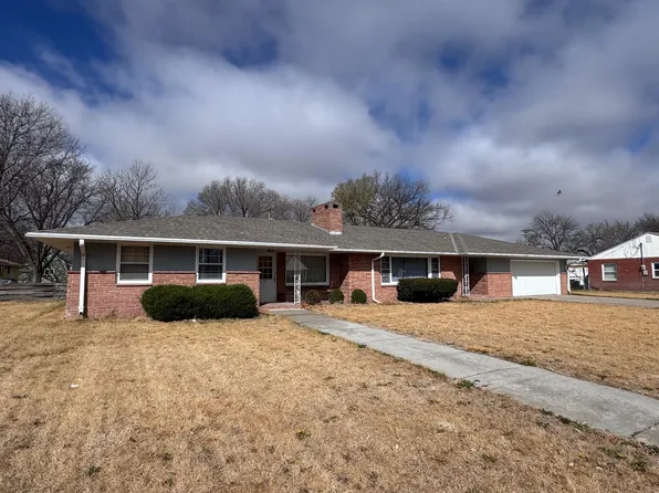 1507 N Jackson St, Lexington, NE 68850