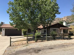 21504 Quail Springs Rd, Tehachapi, CA 93561