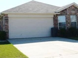 1149 Cottonwood Dr, Crowley, TX 76036