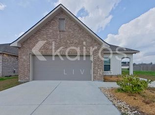 13963 Barrington Ave, Denham Springs, LA 70726