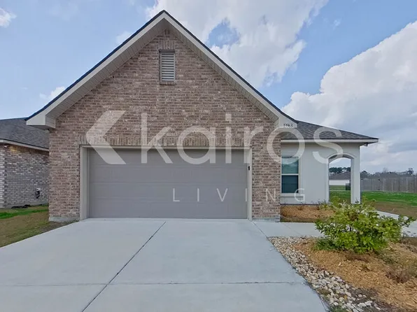 13963 Barrington Ave, Denham Springs, LA 70726
