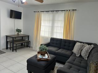 11931 SW 3rd St, Miami, FL 33184