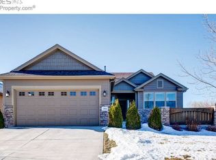 1804 Muddy Creek Cir, Loveland, CO 80538