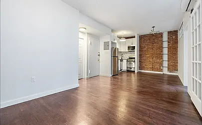 Rented by REAL New York