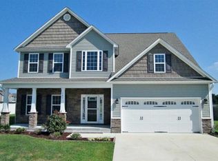 103 Cypress Manor Ct, Jacksonville, NC 28540