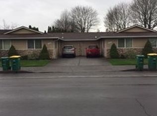 1141-1143 SW Hensley Rd, Troutdale, OR 97060