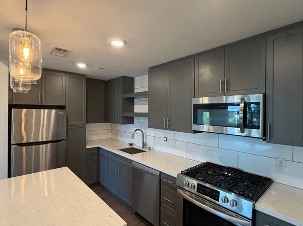 Cierra Apartments