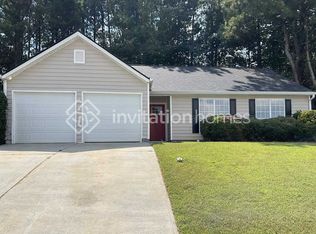 6453 Alford Way, Lithonia, GA 30058