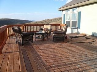 195 Arrowhead Ln, Kemmerer, WY 83101