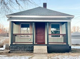 1126 W Melbourne Ave, Logansport, IN 46947