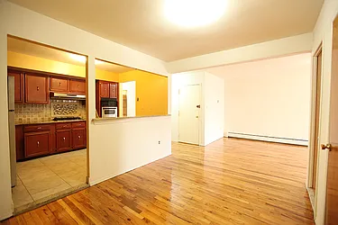 Rented by Keller Williams NYC