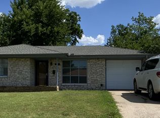 1920 Brighton Ave, Oklahoma City, OK 73120