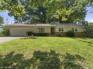 2516 S Sheridan Blvd, Springfield, MO 65804